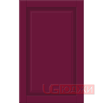 Фасад Эмаль Матовая 19мм Престиж Классика 67