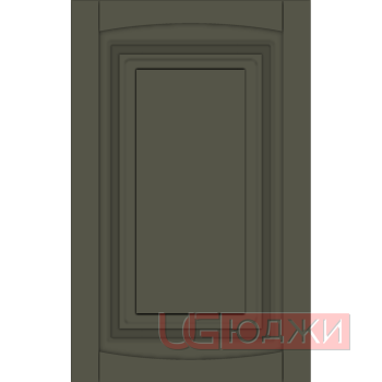 Фасад Эмаль Матовая 19мм Престиж Классика 66