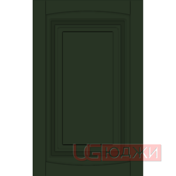 Фасад Эмаль Матовая 19мм Престиж Классика 66