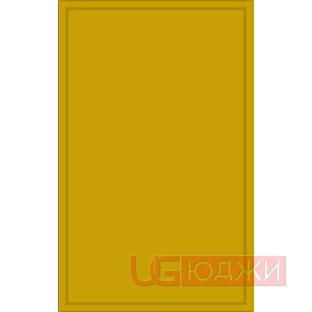 Фасад Эмаль Матовая 19мм Престиж Модерн 75