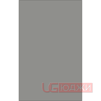 Фасад Эмаль Матовая 19мм Стандарт 15