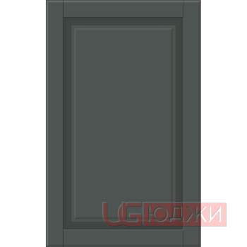 Фасад Эмаль Матовая 19мм Престиж Классика 67