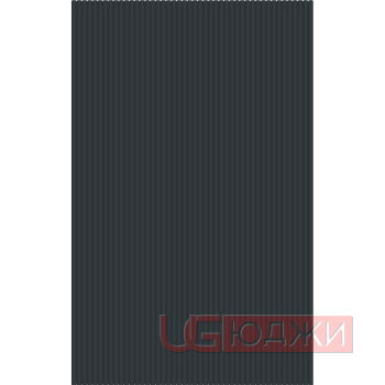 Фасад Эмаль Матовая 19мм Престиж Модерн 85