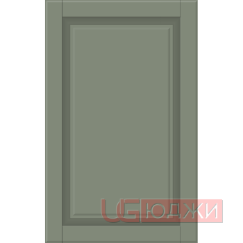 Фасад Эмаль Матовая 19мм Престиж Классика 67