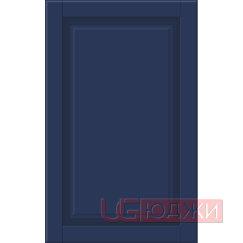 Фасад Эмаль Матовая 19мм Престиж Классика 67