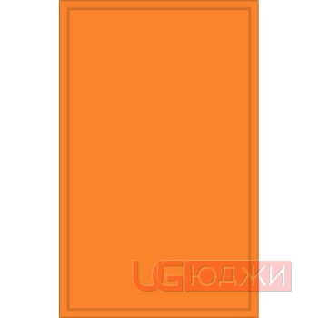 Фасад Эмаль Матовая 19мм Престиж Модерн 75