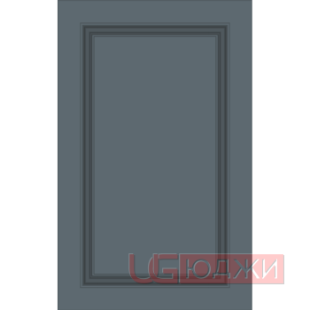 Фасад Эмаль Матовая 19мм Престиж Классика 73