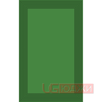 Фасад Эмаль Матовая 19мм Престиж Модерн 77