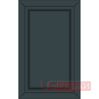 Фасад Эмаль Матовая 19мм Престиж Классика 71