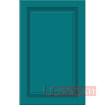 Фасад Эмаль Матовая 19мм Престиж Классика 67