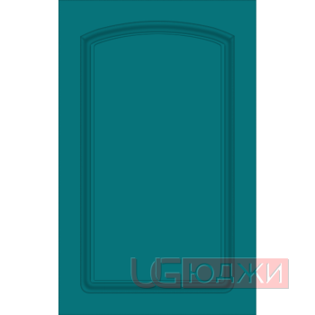 Фасад Эмаль Матовая 19мм Стандарт 11