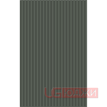 Фасад Эмаль Матовая 19мм Престиж Модерн 79