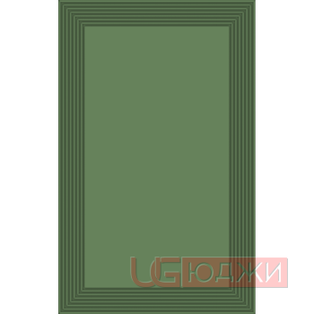 Фасад Эмаль Матовая 19мм Престиж Модерн 77