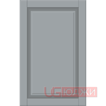 Фасад Эмаль Матовая 19мм Престиж Классика 67