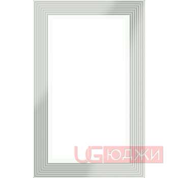 Фасад Эмаль Глянец 19мм Престиж Модерн 77 Витрина