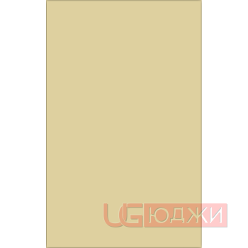 Фасад Эмаль Матовая 19мм Стандарт 15