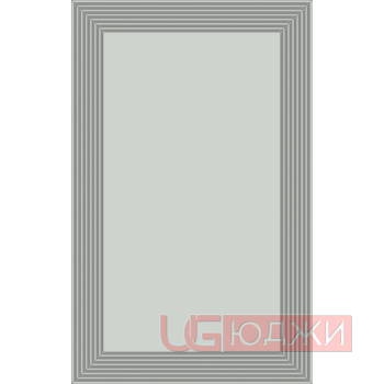 Фасад Эмаль Матовая 19мм Престиж Модерн 77