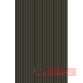 Фасад Эмаль Матовая 19мм Престиж Модерн 79