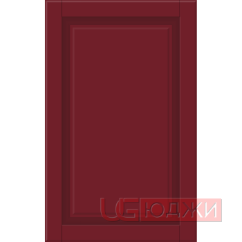 Фасад Эмаль Матовая 19мм Престиж Классика 67