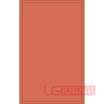 Фасад Эмаль Матовая 19мм Престиж Модерн 75