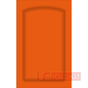 Фасад Эмаль Матовая 19мм Стандарт 11