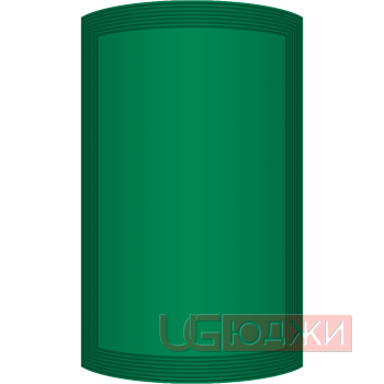 Фасад Эмаль Матовая 19мм Престиж Модерн 77 полукруглый R300 высота 717-916мм