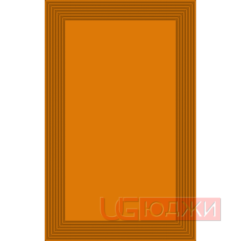 Фасад Эмаль Матовая 19мм Престиж Модерн 77