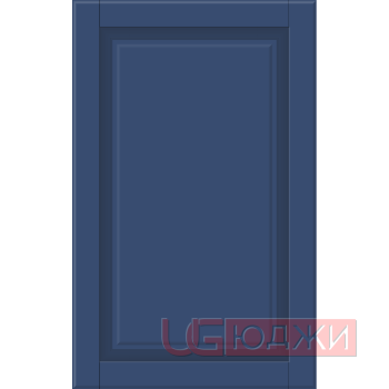 Фасад Эмаль Матовая 19мм Престиж Классика 67