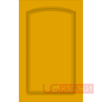 Фасад Эмаль Матовая 19мм Стандарт 11