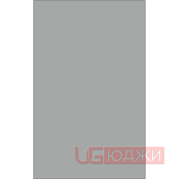 Фасад Эмаль Матовая 19мм Стандарт 15
