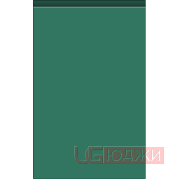 Фасад Эмаль Матовая 19мм Интегрированная ручка V1