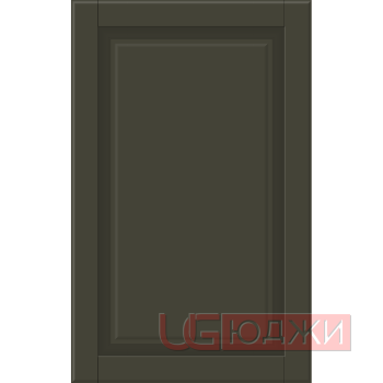 Фасад Эмаль Матовая 19мм Престиж Классика 67