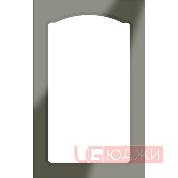 Фасад Эмаль Глянец 19мм Стандарт 3 Витрина