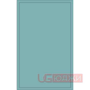 Фасад Эмаль Матовая 19мм Престиж Модерн 75