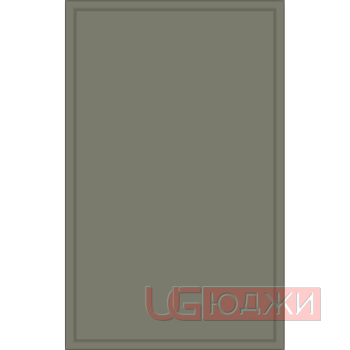 Фасад Эмаль Матовая 19мм Престиж Модерн 75