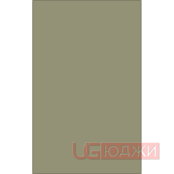 Фасад Эмаль Матовая 19мм Стандарт 15