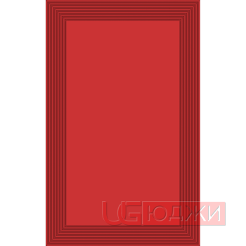 Фасад Эмаль Матовая 19мм Престиж Модерн 77