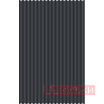 Фасад Эмаль Матовая 19мм Престиж Модерн 80