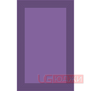 Фасад Эмаль Матовая 19мм Престиж Модерн 77