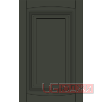 Фасад Эмаль Матовая 19мм Престиж Классика 66