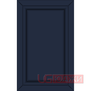 Фасад Эмаль Матовая 19мм Престиж Классика 71