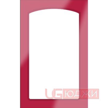 Фасад Эмаль Глянец 19мм Стандарт 11 Витрина