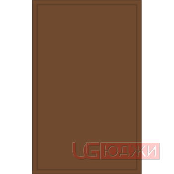 Фасад Эмаль Матовая 19мм Престиж Модерн 75