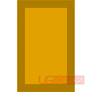 Фасад Эмаль Матовая 19мм Престиж Модерн 77