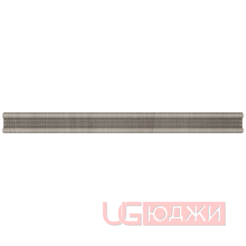 Молдинг прямой МДФ Категория 2 2400х40х16мм