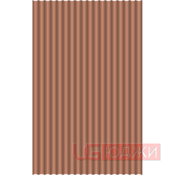 Фасад Эмаль Матовая 19мм Престиж Модерн 80