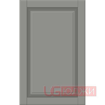 Фасад Эмаль Матовая 19мм Престиж Классика 67