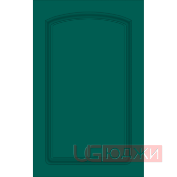 Фасад Эмаль Матовая 19мм Стандарт 11