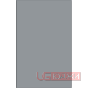 Фасад Эмаль Матовая 19мм Стандарт 15