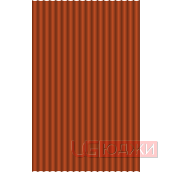 Фасад Эмаль Матовая 19мм Престиж Модерн 80